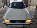 Audi 80 1992 года за 1 380 000 тг. в Тараз – фото 3