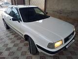 Audi 80 1992 года за 1 380 000 тг. в Тараз – фото 5