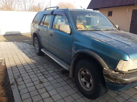 Opel Frontera 1992 года за 2 000 000 тг. в Талдыкорган