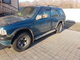 Opel Frontera 1992 годаүшін2 000 000 тг. в Талдыкорган – фото 2