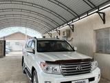 Toyota Land Cruiser 2015 года за 23 000 000 тг. в Жанаозен