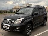 Toyota Land Cruiser Prado 2005 годаүшін11 000 000 тг. в Талдыкорган