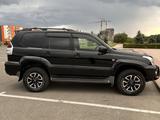 Toyota Land Cruiser Prado 2005 годаүшін11 000 000 тг. в Талдыкорган – фото 4
