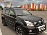 Toyota Land Cruiser Prado 2005 годаүшін11 000 000 тг. в Талдыкорган – фото 3