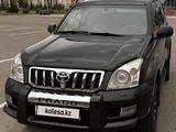 Toyota Land Cruiser Prado 2005 годаүшін11 000 000 тг. в Талдыкорган – фото 2