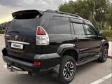 Toyota Land Cruiser Prado 2005 годаүшін11 000 000 тг. в Талдыкорган – фото 5