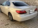 Lexus ES 300 2002 года за 5 700 000 тг. в Актау – фото 3