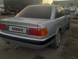 Audi 100 1991 годаүшін1 700 000 тг. в Актау – фото 5