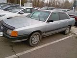 Audi 100 1989 годаүшін450 000 тг. в Алматы – фото 4