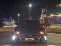 Hyundai Elantra 2018 года за 5 650 000 тг. в Актобе