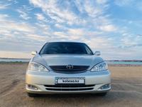 Toyota Camry 2002 года за 5 300 000 тг. в Караганда