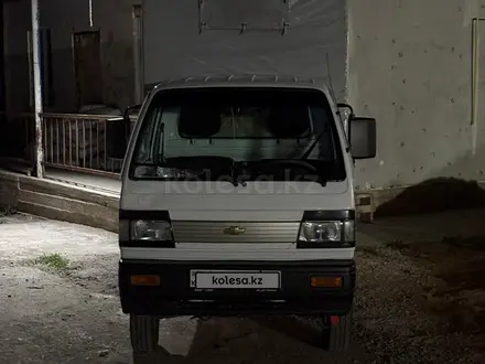 Chevrolet Damas 2023 года за 4 500 000 тг. в Алматы – фото 4