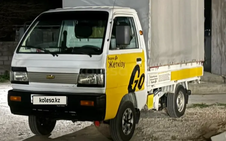 Chevrolet Damas 2023 года за 4 500 000 тг. в Алматы