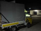 Chevrolet Damas 2023 года за 4 500 000 тг. в Алматы – фото 2