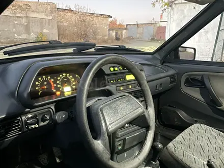 ВАЗ (Lada) 2114 2012 года за 1 800 000 тг. в Караганда – фото 7