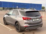 Chevrolet Equinox 2022 года за 10 456 789 тг. в Павлодар – фото 3