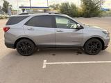 Chevrolet Equinox 2022 года за 10 456 789 тг. в Павлодар – фото 4