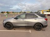 Chevrolet Equinox 2022 года за 10 456 789 тг. в Павлодар – фото 5
