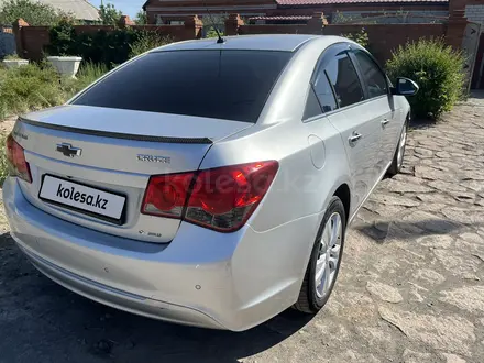 Chevrolet Cruze 2013 года за 4 000 000 тг. в Экибастуз