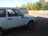 ВАЗ (Lada) Lada 2121 1993 годаүшін600 000 тг. в Усть-Каменогорск – фото 3