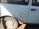 ВАЗ (Lada) Lada 2121 1993 годаүшін600 000 тг. в Усть-Каменогорск – фото 5