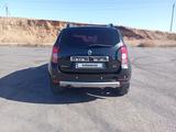 Renault Duster 2012 года за 4 200 000 тг. в Степногорск – фото 3