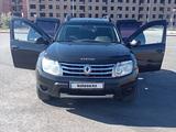 Renault Duster 2012 года за 4 200 000 тг. в Степногорск – фото 5