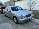 Mercedes-Benz E 240 1999 года за 2 900 000 тг. в Шымкент – фото 5