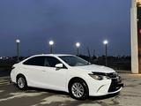 Toyota Camry 2015 года за 7 200 000 тг. в Караганда