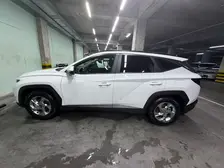 Hyundai Tucson, 2023