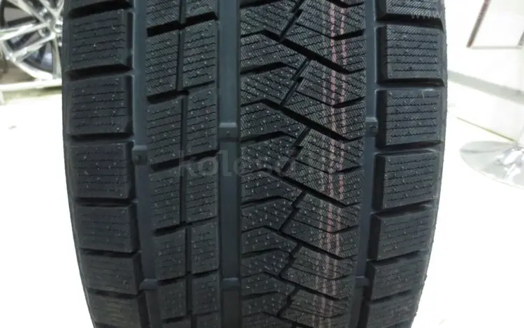 Шины 295/40r20 Triangle PL02 зимниеfor45 000 тг. в Алматы