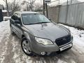 Subaru Outback 2007 годаүшін5 200 000 тг. в Алматы