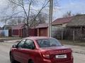 ВАЗ (Lada) Granta 2190 2020 года за 3 350 000 тг. в Астана – фото 4