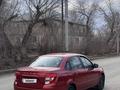 ВАЗ (Lada) Granta 2190 2020 года за 3 350 000 тг. в Астана – фото 3