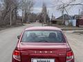 ВАЗ (Lada) Granta 2190 2020 года за 3 350 000 тг. в Астана – фото 6