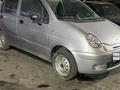 Daewoo Matiz 2009 года за 1 270 000 тг. в Шымкент