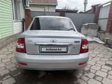 ВАЗ (Lada) Priora 2170 2013 годаfor3 500 000 тг. в Алматы – фото 4