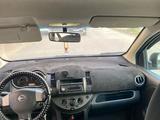 Nissan Note 2006 годаүшін1 700 000 тг. в Атырау – фото 4