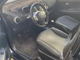 Nissan Note 2006 годаүшін1 700 000 тг. в Атырау – фото 5