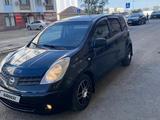 Nissan Note 2006 годаүшін1 700 000 тг. в Атырау – фото 2