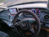 Honda Odyssey 2004 годаүшін3 900 000 тг. в Усть-Каменогорск – фото 2