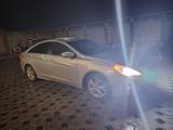 Hyundai Sonata 2010 года за 5 700 000 тг. в Алматы – фото 2