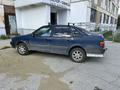 Volkswagen Passat 1988 годаfor1 250 000 тг. в Рудный – фото 3