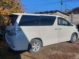 Toyota Vellfire 2010 года за 9 500 000 тг. в Алматы – фото 5