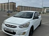 Hyundai Accent 2014 года за 3 700 000 тг. в Актау