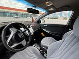 Hyundai Accent 2014 года за 3 700 000 тг. в Актау – фото 3
