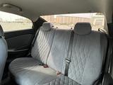 Hyundai Accent 2014 года за 3 700 000 тг. в Актау – фото 4