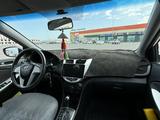 Hyundai Accent 2014 года за 3 700 000 тг. в Актау – фото 5