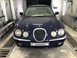 Jaguar S-Type 2000 года за 3 200 000 тг. в Астана – фото 2