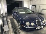 Jaguar S-Type 2000 года за 3 200 000 тг. в Астана – фото 3